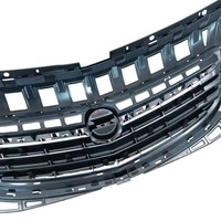 фото thumb №7, Решітка радіатора решітка радіатора opel insignia a lift 13475242