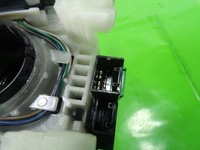 фото thumb №6, Mitsubishi grandis переключатель комбинированный подрулевые рычаги