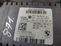 фото thumb №8, Лічильник приладова панель mini countrymem r60 244834201