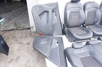 фото thumb №6, Сиденья обшивки полукожа kia sportage 3 iii