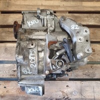 фото thumb №1, Vw scirocco golf vi 2.0 fsi коробка передач передач knu