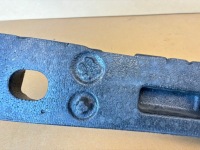 фото thumb №5, Toyota corolla e21 абсорбер бампера