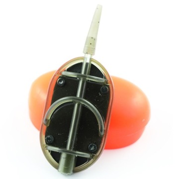 КОРЗИНКИ МЕТОД КОРМУШКИ FEEDER ARC XL 60г