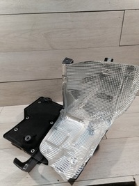 фото thumb №7, Panamera защита тепловая левый задняя 97050547901