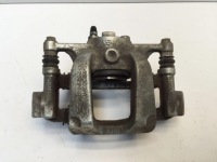 фото thumb №1, Ford puma mk2 ii 2020 супорт гальмівний правий перед