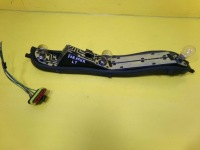 фото thumb №1, Вкладиш лампи лівий задня smart forfour i 2004 27969016 nr1140