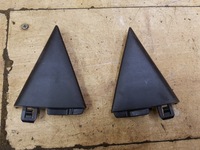 фото thumb №1, Трикутник захист дзеркало 2szt пара toyota rav4 i