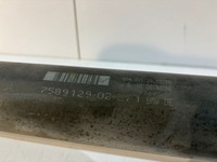 фото thumb №5, Bmw x6 e71 wał приводной 7589129-02 - 13804