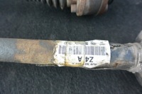 фото thumb №3, Приводной вал правая левая задняя audi tt 8j 3.2 fsi quattr kpl