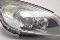 фото thumb №7, Volvo s60 ii v60 фара права передня ксенон праве перед uk 31299993