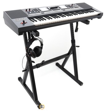 ПОДСТАВКА-ШТАТИВ ZX1 ДЛЯ ПИАНО YAMAHA KORG ROLAND