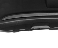 фото thumb №9, Бампер задній do vw polo v 2009-2017 6r6807421bkgru isam