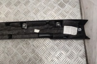 фото thumb №8, Обшивка кришки багажника porsche panamera 970 97055524301 3.0l hybrid 245kw