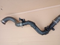 фото thumb №3, Renault trafic iii 1.6cdi труба turbo интеркулер