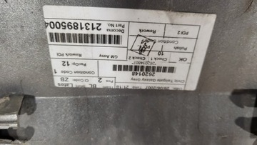 фото thumb №11, Захист накладка кришки honda civic viii 8 ufo hb 5d nh701m