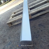 фото thumb №6, Bmw f30 f31 накладка na порог правая