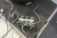 фото thumb №7, Электропроводка lpg баллон kpl dacia renault duster ii sandero clio 1.0 tce landi