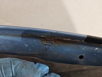 фото thumb №16, Капот передняя mitsubishi grandis t35