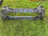 фото thumb №1, Ford ranger 4 iv lift бампер передній перед jb3b-17c831-d оригінал