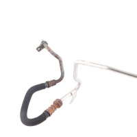 Audi a5 s5 8t шланг труба патрубок радіатора оливи коробки передач 8k0317817bg Доставка, фото thumb