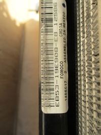 фото thumb №5, Ford explorer v 3.5 2011-2018