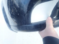 фото thumb №12, Chevrolet nubira iii lacetti sedan бампер перед