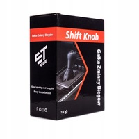 фото thumb №13, Ручка переключения передач с чехол opel astra h 6 передач