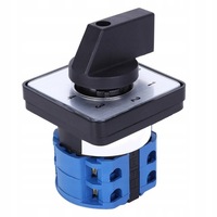 фото thumb №13, Переключатель переключатель 5-pozycyjny 9cm