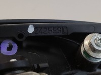 фото thumb №7, Fiat doblo fiorino opel combo ручка zwenętrzna правий перед 242559c