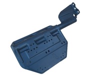 фото thumb №1, Scania r s кронштейн кронштейн крыла накладка 2054586