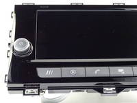 фото thumb №7, Seat arona lift радио навигация navi дисплей экран gps 5fj035869a