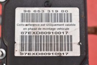 фото thumb №10, Насос abs 9660107180 peugeot 308 1 i t7 1.6 hdi 110 km 07-11