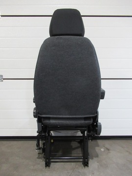 фото thumb №8, Fiat ducato iii 3 рестайлинг сиденье водителя левый перед