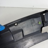 фото thumb №9, Защита верхняя ремня передней seat toledo nh iv 4 oem номер оригинал 6ja853655a