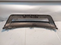 фото thumb №15, Спойлер накладка бампера перед suzuki ignis iii