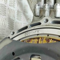 фото thumb №10, Двигатель porsche panamera 970 97011701012 23114872 3.0l 245kw 2013