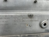 фото thumb №7, Решітка радіатора решітка радіатора ford transit mk7 решітка радіатора решітка радіатора sc16-17d957-a