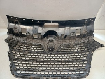 фото thumb №7, Renault master 3 iii рестайлинг 19- решётка радиатора решётка 628959833