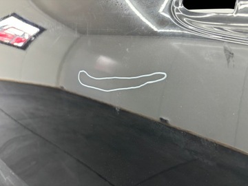 фото thumb №13, Mercedes glc w254 купе дверь левая задние зад