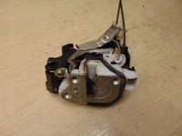 фото thumb №5, Замок двері праві перед mitsubishi l200 05- європа