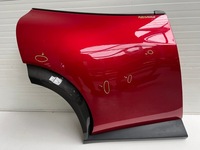 фото thumb №1, Двері праві зад ferrari purosangue карбон