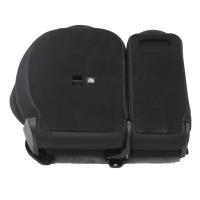 фото thumb №12, Mini r60 countryman сидіння лівий задня sport diagonal track сіра nić