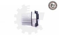 фото thumb №11, Резистор вентилятор 94skv070/skv esen skv