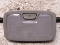 фото thumb №1, Лампа освітлення салону кабіни задні задня kia ceed iii sw kombi