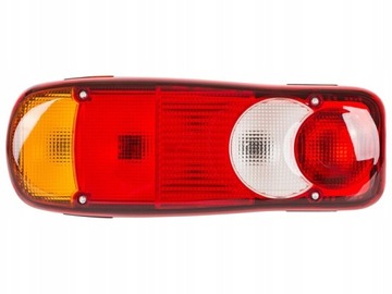 фото thumb №13, Плафон лампи зад fiat ducato boxer jumper opel movano renault master 2010-