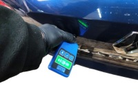 фото thumb №11, Кришка багажника багажника renault kadjar lak: terpr 15-18