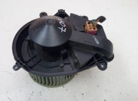 фото thumb №3, Вентилятор обдув volkswagen passat 1,8 kat