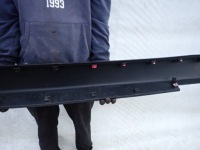 фото thumb №8, Kia sportage iii 10- молдинг порог левая