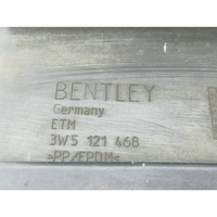 фото thumb №7, Bentley flying spur 2005 правая сторона направляющая воздуха интеркулер