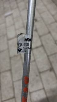 фото thumb №3, Wąż шланг кондиционера renault espace v 924610233r